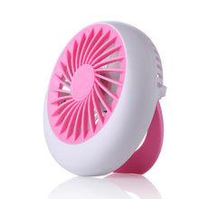 Portable & Rechargeable USB Fan