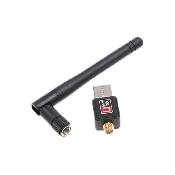 Mini WiFi USB Signal Booster