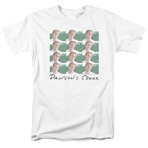 Dawsons Creek Feelings T Shirt