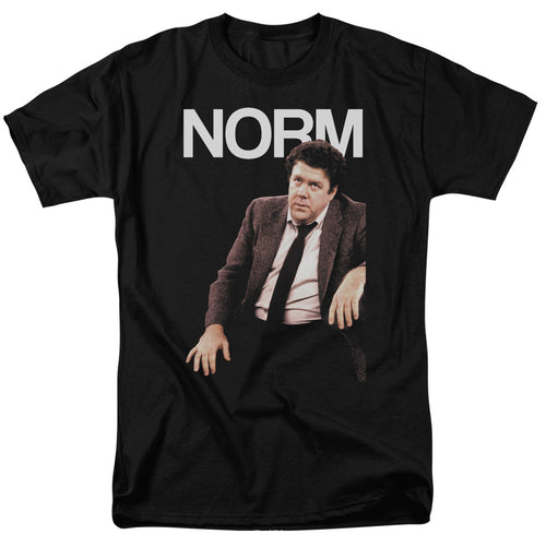 Cheers Norm T Shirt