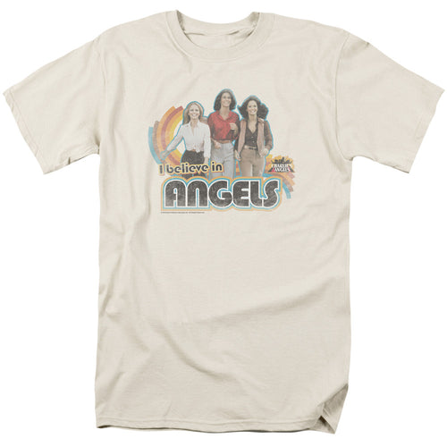 Charlies Angels I Believe T Shirt